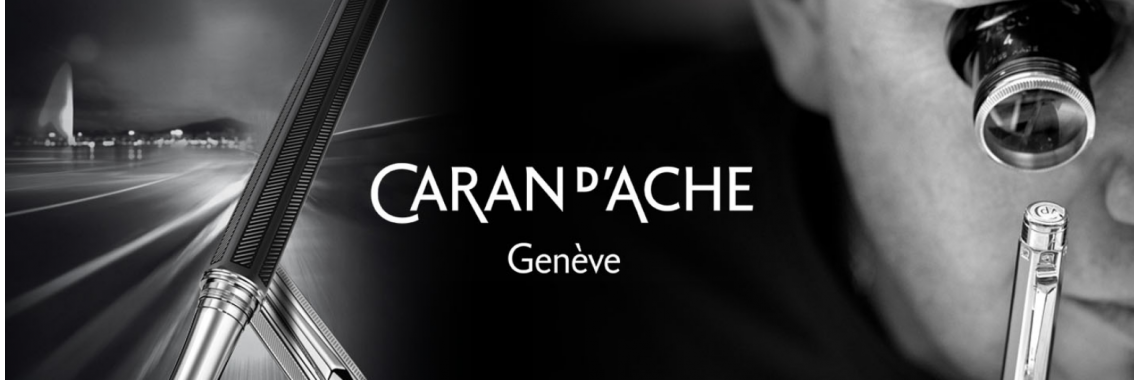 carandache