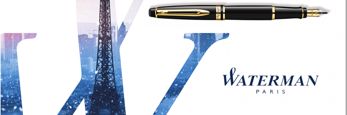 Waterman