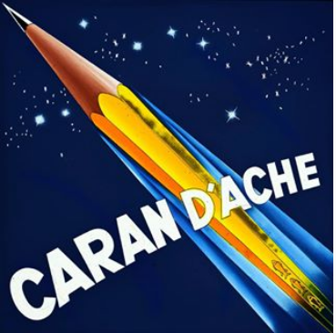 Carandache