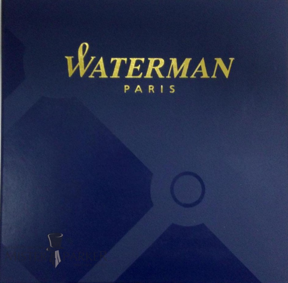 Waterman